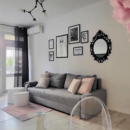 Warsaw Concierge Opera Apartment Exterior foto
