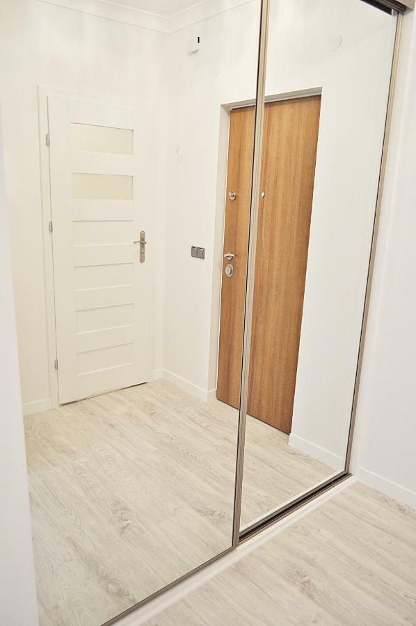 Warsaw Concierge Opera Apartment Exterior foto